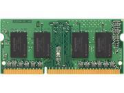 Kingston 8GB 204 Pin DDR3 SO DIMM System Specific Memory