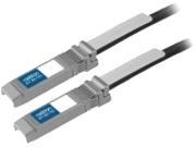 Addoncomputer.com 3m Hp J9283b Compatible 10gbase cu Passive Twinax Cable Twinaxial For Network D