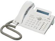 Snom Sno-320-wh Business Phone 2 Line Lcd 47 Keys White