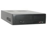 IN WIN IW-BT610T.300BL Black Computer Case