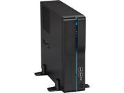 In Win BL631 SFF mATX Slim case with IP S300FF1 0 H Haswell Ready power supply USB 2.0 x 4 HD audio Air Filter