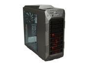 IN WIN GRone GRone Gray Computer Case