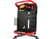 IN WIN X Frame 2.0 Black Red Computer Case