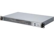 In Win IW RF100 S265 1U Short depth Rackmount Server Chassis with Single 265W Power Supply with Front or Rear I O Access