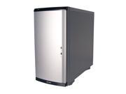 LIAN LI PC-6070A Silver Aluminum ATX Mid Tower Computer Case - Retail