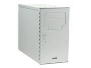 LIAN LI PC-A05 A Silver Computer Case