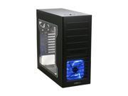Only $149.99 for With Power Supply: No Power Supply Mounted: Bottom With Side Panel Window: Yes External 5.25' Drive Bays: 5( one for 3.5 inch convertor) Internal 3.5' Drive Bays: 4 Front Ports: USB / Audio Motherboard Compatibility: Micro ATX / ATX Expansion Slots: 8. SKU N82E16811112252 in the ATX Computer Cases category.