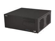 LIAN LI Black PC C60B ATX Media Center HTPC Case