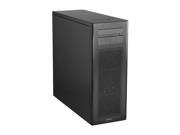 LIAN LI PC A75 Black Computer Case