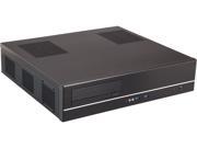 LIAN LI Black PC C37B USB3.0 Micro ATX Media Center HTPC Case