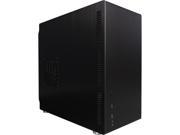 LIAN LI PC Q26B Black Computer Case
