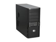 COOLER MASTER ELITE 335 RC-335-KKN1-GP Black Computer Case