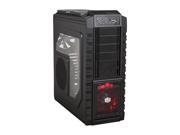 Cooler Master HAF X High Air Flow Full Tower Computer Case with Windowed Side Panel and USB 3.0 Ports