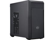 COOLER MASTER MasterBox Lite 3 MCW L3S2 KN5N Black Computer Case