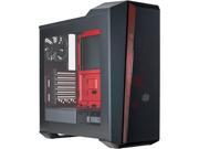MasterBox 5t Dual tone Gaming ATX Mid tower Case with Carrying Handle and Internal Configuration