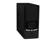 Only $61.99 for With Power Supply: Yes Power Supply Mounted: Top With Side Panel Window: No External 5.25' Drive Bays: 4 External 3.5' Drive Bays: 2 Internal 3.5' Drive Bays: 3 Side Air duct: Yes Motherboard Compatibility: ATX Micro ATX. SKU N82E16811121032 in the ATX Computer Cases category.