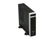 UPC 871520001064 product image for hec Black ITX ITX200B Mini ITX Media Center / HTPC Case | upcitemdb.com