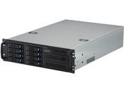 CHENBRO RM31408M2 3U Rackmount Server Case