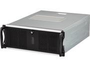 CHENBRO RM41300 FS81 Black 4U Rackmount Server Case for Tesla GPU
