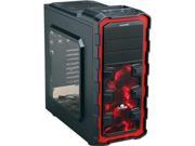 ENERMAX Ostrog GT ECA3280A BR Black Red Computer Case