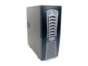 CHENMING CMU-S-602-BK Black Gray 1.0mm SECC Server Computer Case - Retail