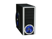 Only $46.99 for ARK GL-09A Black Steel ATX Mid Tower PC Case. SKU N82E16811128044 in the ATX Computer Cases category.