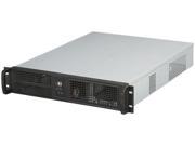 ARK IPC 2U2055 Black 2U Rackmount Server Chassis
