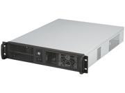 ARK IPC 2U2055PS Black 2U Rackmount Server Chassis