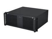 ARK IPC 4U408 Black 4U Rackmount Server Case