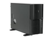 Antec TITAN650 Black Pedestal Server Case