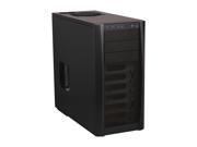 Antec Three Hundred Two Black Computer Case with Upgraded 2 x USB 3.0