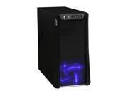 Thermaltake M9 No PS Mid Tower Case Retail VI1000BNS