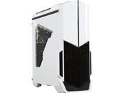 Thermaltake Versa N21 CA 1D9 00M6WN 00 Black White Computer Case