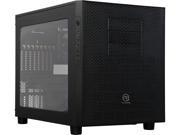 Thermaltake Core X5 CA 1E8 00M1WN 00 Black E ATX Stackable Tt LCS Certified Cube Chassis