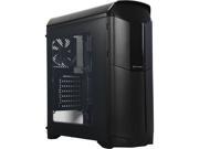 Thermaltake Versa N26 Black SPCC ATX Gaming Mid Tower Computer Case CA 1G3 00M1WN 00