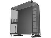 Thermaltake Core P5 Black Tempered Glass Edition ATX Open Frame Panoramic Viewing Tt LCS Certified Gaming Computer Case CA 1E7 00M1WN 03