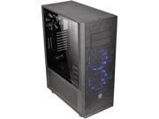Thermaltake Core X71 Tempered Glass Edition Black ATX Gaming Full Tower Tt LCS Certified Gaming Computer Case CA 1F8 00M1WN 02