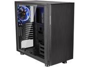 Thermaltake Suppressor F31 Tempered Glass Edition ATX Mid Tower Tt LCS Certified Gaming Silent Computer Case CA 1E3 00M1WN 03