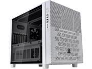 Thermaltake Core X5 Tempered Glass Snow Edition E ATX Stackable Cube Chassis CA 1E8 00M6WN 00