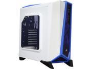 Corsair Carbide Series CC 9011093 WW White Blue SPEC ALPHA Mid Tower Gaming Case