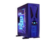 Only $149.99 for APEVIA X-Superalien ATXA6SW-BL/500 Blue Aluminum Server PC Case 500W PSU. SKU N82E16811144007 in the ATX Computer Cases category.