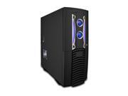 APEVIA MX-PLEASURE-NW-BK Black Computer Case