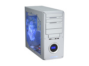 Only $59.99 for With Power Supply: No Power Supply Mounted: Top With Side Panel Window: Yes External 5.25' Drive Bays: 4 External 3.5' Drive Bays: 1 Internal 3.5' Drive Bays: 6 Front Ports: 2 x USB2 2 x HD Audio 1 x eSATA Side Air duct: No. SKU N82E16811144252 in the ATX Computer Cases category.