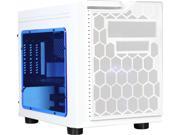 APEVIA X QPACK3 WHT White Computer Case