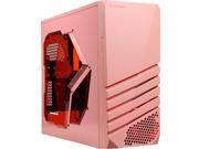 APEVIA X Pioneer X PIONEER PK Pink Computer Case
