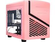 APEVIA X QBER PK Pink Computer Case
