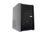 NZXT CS-NT-PANZER-B Black Computer Case