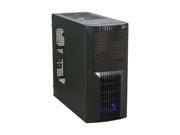 Only $59.99 for Announcing the Beta EVO a sleek all-black value-packed mid tower case at a budget price. Beta EVO features advanced cooling performance with support for up to six 120mm fans with an option of a 140mm fan at the top. Beta EVO also provides external dual radiator support along with a meshed front panel allowing for enhanced cooling potential. Full of options for expansion the case fits high performance 10.5' graphics cards up to four external 5.25' drives and five internal 3.5' HDD racks. Beta EVO provides a number of features that significantly enhance ease of installation including screwless installation for 5.25' drives and superior wire management capabilities with the bottom mounted PSU and HDD cage turned 180-degrees. It also features punched holes in the motherboard tray allowing for quick CPU bracket removal. With Power Supply: No Power Supply Mounted: Bottom External 5.25' Drive Bays: 4 Internal 3.5' Drive Bays: 5 Front Ports: USB / Audio Side Air duct: No Motherboard Compatibility: ATX Micro-ATX BABY AT Expansion Slots: 7. SKU N82E16811146059 in the ATX Computer Cases category.