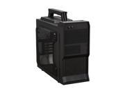 NZXT Crafted Series Vulcan Black Computer Case
