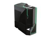 NZXT Crafted Series Phantom Black Green Computer Case